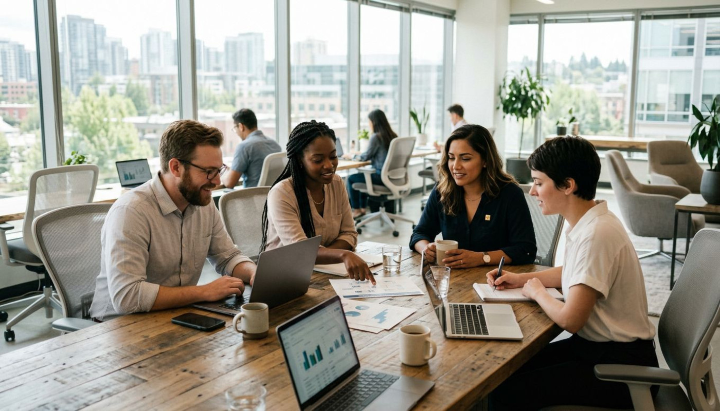 How Incorporating A Company Enhances Your Business Potential?