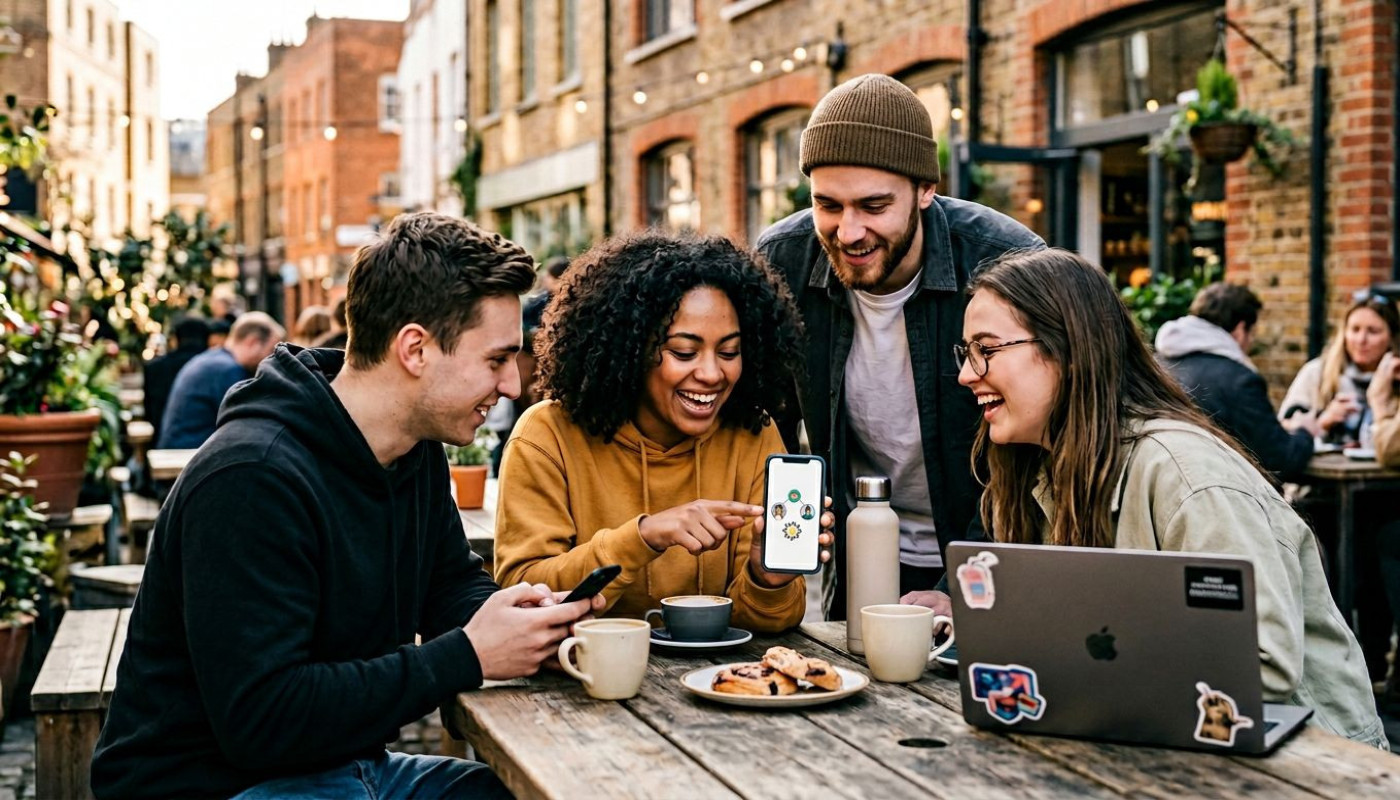 What Makes A Referral Program Irresistible For Digital Natives?